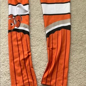 Disney Nemo Leggings